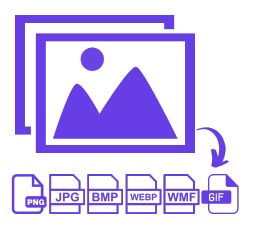 Image Format Converter